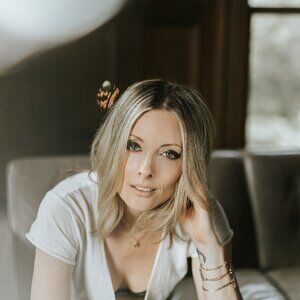 Meet your Posher, Christina